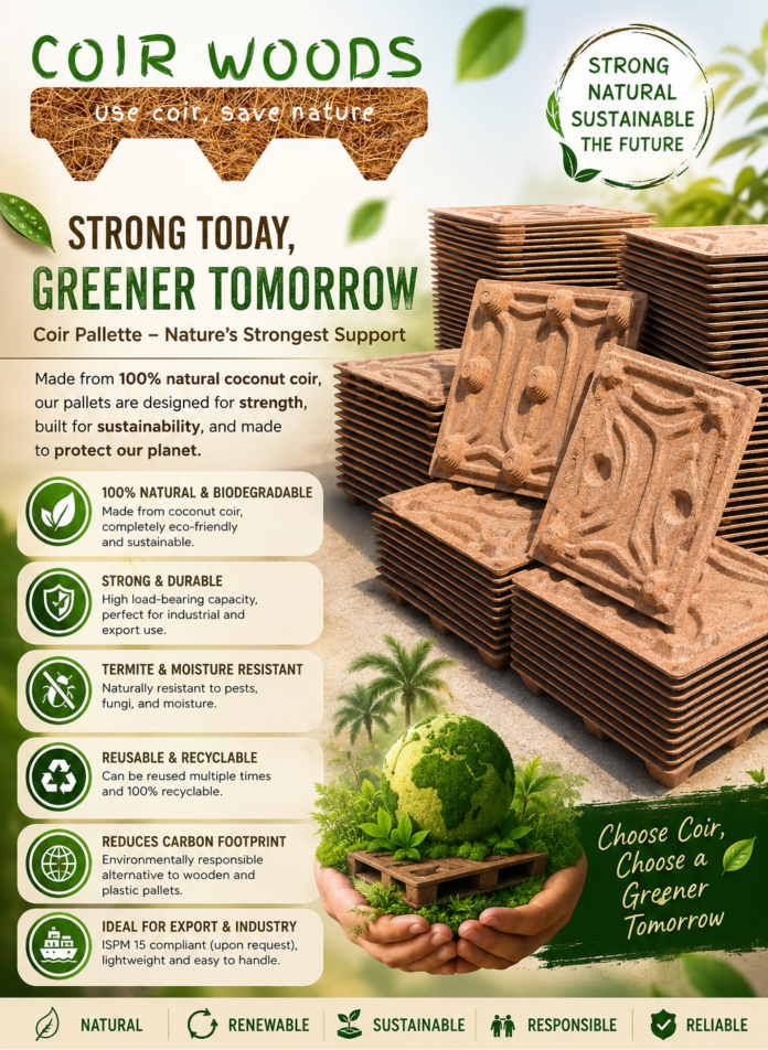 coir_woods_coir_pallete_export_india why coir pall